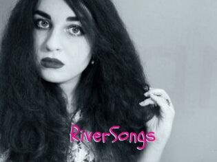 RiverSongs
