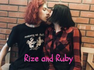 Rize_and_Ruby