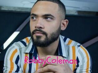 RobbyColeman