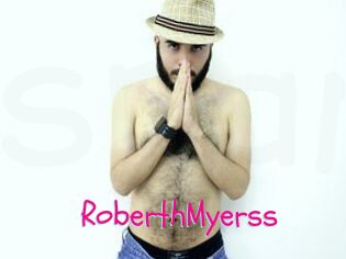 RoberthMyerss