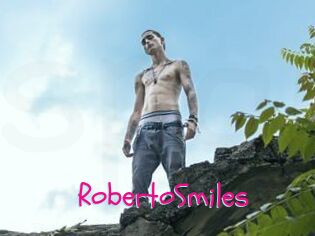 RobertoSmiles