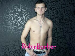 RobinBarber