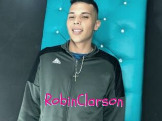 RobinClarson