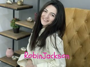 RobinJackson