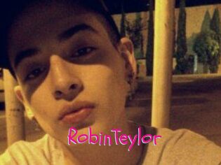 RobinTeylor