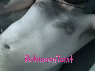 RobinsonTaint