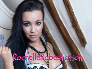 RochelleBabestation