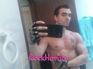 RockHardin