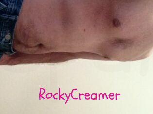 RockyCreamer