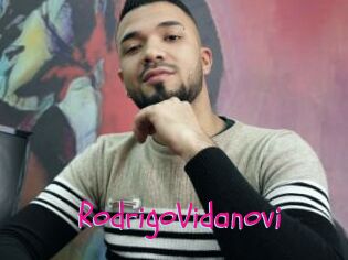 RodrigoVidanovi Spanking Sarah