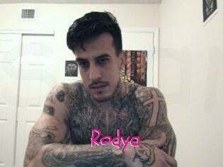 Rodya