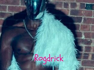 Rogdrick