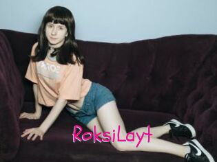 RoksiLayt