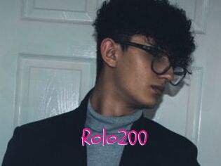 Rolo200