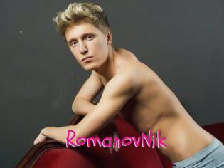 RomanovNik