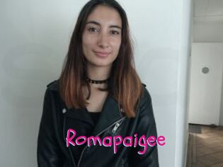 Romapaigee