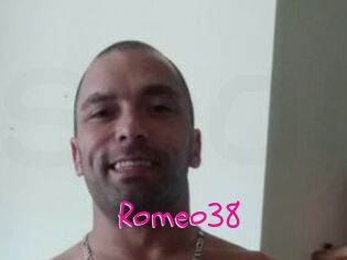 Romeo38