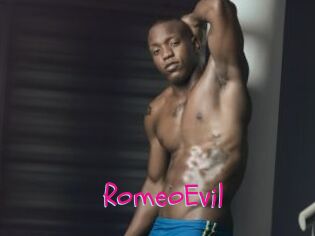 RomeoEvil