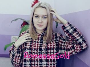 RomessaGold