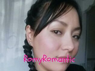 RomyRomantic