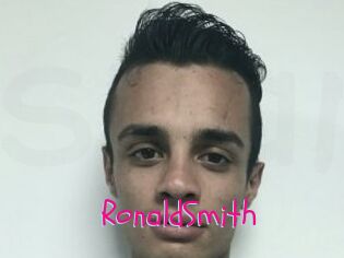 RonaldSmith