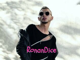 RonanDice