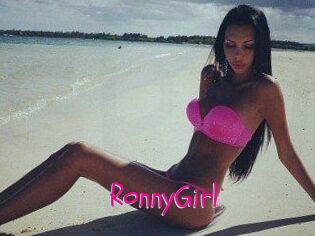 RonnyGirl