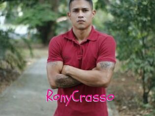 RonyCrasso