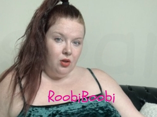 RoobiBoobi Spanking Sarah