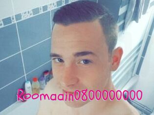 Roomaain0800000000