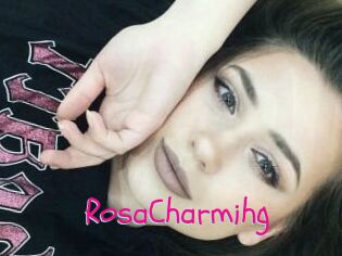 RosaCharmihg