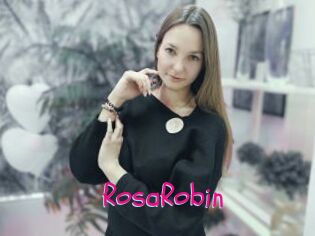 RosaRobin