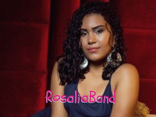 RosaliaBand