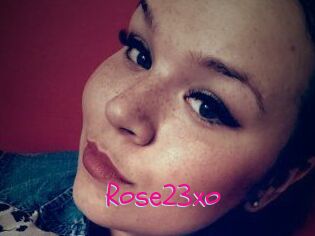 Rose23xo