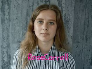 RoseCarroll
