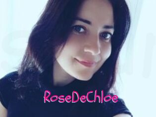 RoseDeChloe