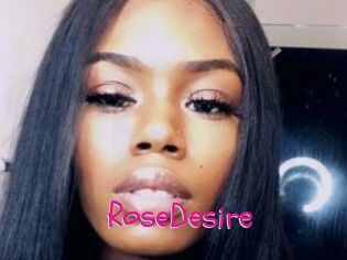 RoseDesire