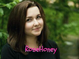 RoseHoney
