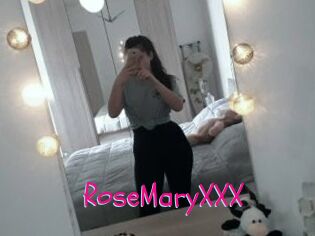 RoseMaryXXX Spanking Sarah