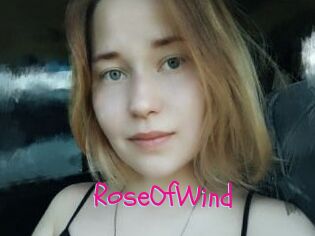 RoseOfWind