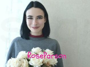 RoseParson