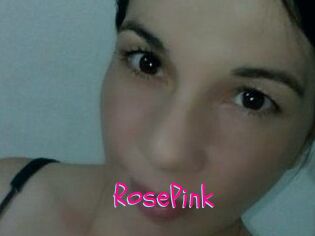 RosePink