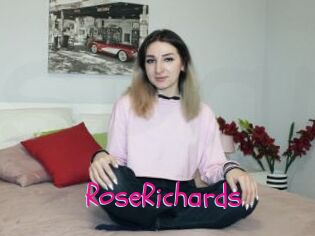 RoseRichards