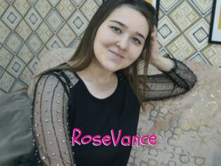 RoseVance