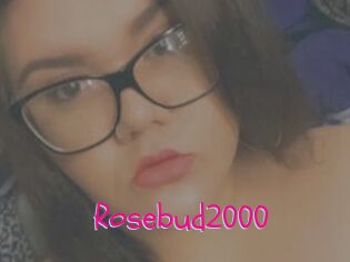 Rosebud2000