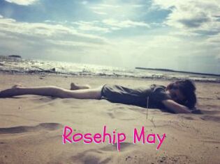 Rosehip_May