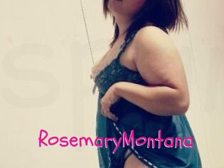 RosemaryMontana