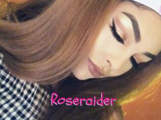 Roseraider