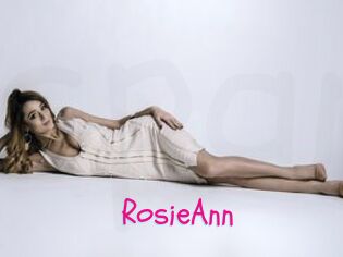 RosieAnn Spanking Sarah