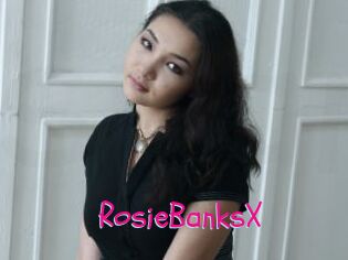 RosieBanksX